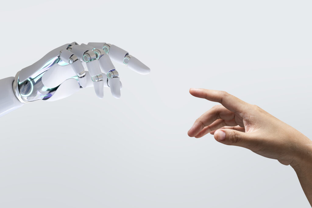 Inteligencia Artificial con Alma